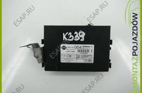 БЛОК УПРАВЛЕНИЯ 16741   ECU SIEMENS 5WK4 8512