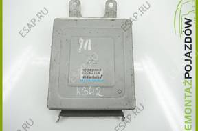 БЛОК УПРАВЛЕНИЯ 16744   ECU MITSUBISHI MD3622116