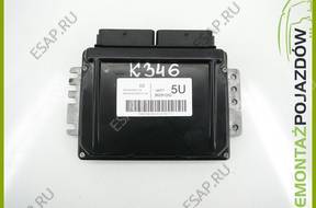 БЛОК УПРАВЛЕНИЯ 16748   ECU S010012001 E4 1APT