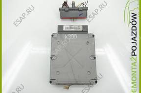 БЛОК УПРАВЛЕНИЯ 16765   ECU 97AB12A650AB TILE