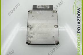 БЛОК УПРАВЛЕНИЯ 16766   ECU 95VW12A650HD VICE