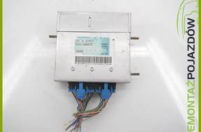 БЛОК УПРАВЛЕНИЯ 16768   ECU 16089699