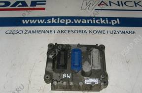 БЛОК УПРАВЛЕНИЯ 1679021    ДВИГАТЕЛЕМ DAF XF 105