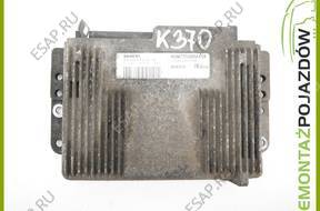 БЛОК УПРАВЛЕНИЯ 16791   ECU SIEMENS HOM7700864458