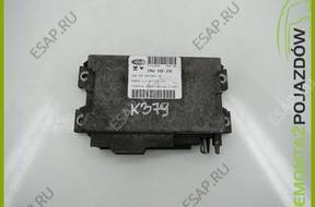 БЛОК УПРАВЛЕНИЯ 16833   ECU IAW16FEB