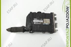 БЛОК УПРАВЛЕНИЯ 16835   ECU BOSCH 0261200259