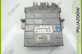 БЛОК УПРАВЛЕНИЯ 16839   ECU BOSCH 0281001335