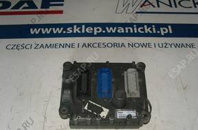 БЛОК УПРАВЛЕНИЯ 1684367    ДВИГАТЕЛЕМ DAF XF 105