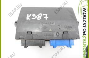 БЛОК УПРАВЛЕНИЯ 16850   ECU VALEO 78346847