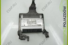 БЛОК УПРАВЛЕНИЯ 16856   ECU BOSCH 0261206882