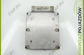 БЛОК УПРАВЛЕНИЯ 16861   ECU FORD 92FB12A650FB