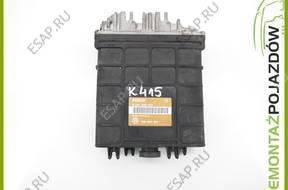 БЛОК УПРАВЛЕНИЯ 16908   ECU BOSCH 0261200701