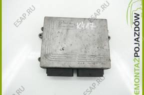 БЛОК УПРАВЛЕНИЯ 16910   ECU  GAZU 67 год,01