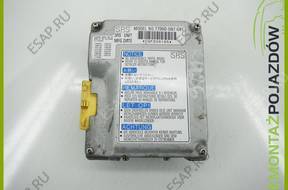 БЛОК УПРАВЛЕНИЯ 16925   ECU SRS 77960SN7G81