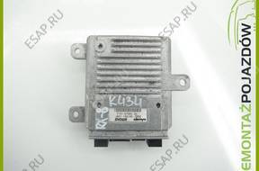 БЛОК УПРАВЛЕНИЯ 16937   ECU F1516788000 J60119618