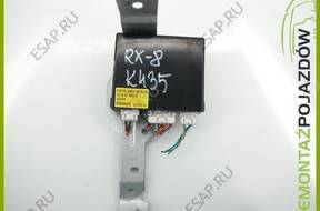 БЛОК УПРАВЛЕНИЯ 16940   ECU FE15675DZA 4G22A