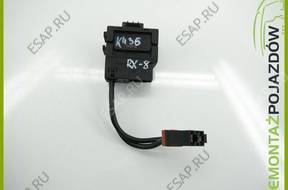БЛОК УПРАВЛЕНИЯ 16941   ECU AAF15217 040712