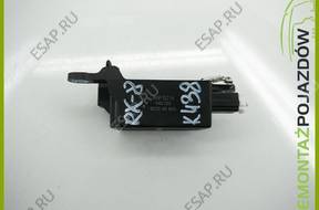 БЛОК УПРАВЛЕНИЯ 16943   ECU AAF15214 G22C 040726