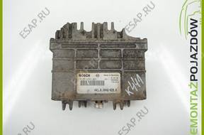 БЛОК УПРАВЛЕНИЯ 16958   ECU BOSCH 0261203964