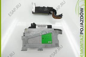БЛОК УПРАВЛЕНИЯ 16971   ECU 34521138219 5WK8401