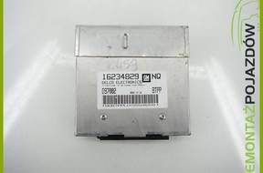 БЛОК УПРАВЛЕНИЯ 16984   ECU GM 16214259 D69019