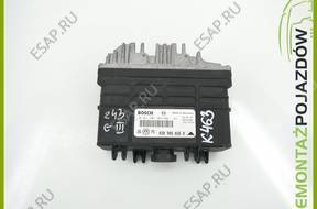 БЛОК УПРАВЛЕНИЯ 16988   ECU BOSCH 0261203302/303
