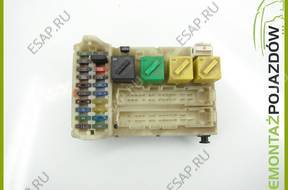 БЛОК УПРАВЛЕНИЯ 16991   ECU PA6GB20GF10 61394