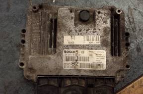 БЛОК УПРАВЛЕНИЯ   16C3-028101707-9647158080