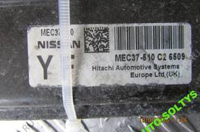 БЛОК УПРАВЛЕНИЯ     16V 88 KM NOTE  06-09