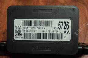 БЛОК УПРАВЛЕНИЯ   1.7 CDTI OPEL ASTRA IV 2010