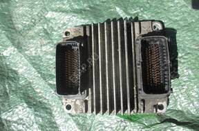 БЛОК УПРАВЛЕНИЯ 1.7 OPEL 8973065750 12212819 ISUZU