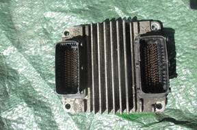 БЛОК УПРАВЛЕНИЯ 1.7 OPEL 8973065750 12212819 ISUZU