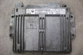 БЛОК УПРАВЛЕНИЯ 17 Renault 7700868294
