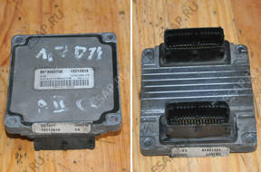 БЛОК УПРАВЛЕНИЯ   1.7 Y17DT OPEL 12212819