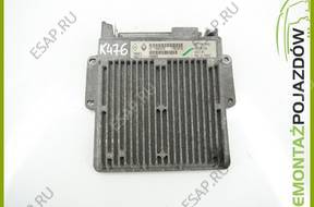 БЛОК УПРАВЛЕНИЯ 17001   ECU BOSCH HOM7700868295