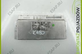 БЛОК УПРАВЛЕНИЯ 17005   ECU BOSCH 0265109053