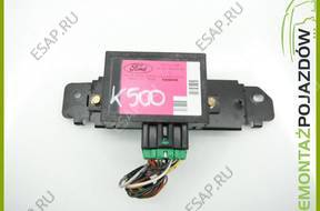 БЛОК УПРАВЛЕНИЯ 17038   ECU 97BG15K600AA