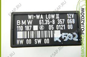 БЛОК УПРАВЛЕНИЯ 17040   ECU 61358357068