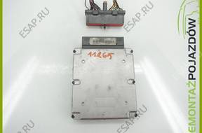 БЛОК УПРАВЛЕНИЯ 17066   ECU 96AB12A650HD SAUD
