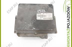 БЛОК УПРАВЛЕНИЯ 17075   ECU BOSCH 0261203943