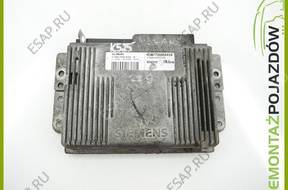 БЛОК УПРАВЛЕНИЯ 17077   ECU DENSO 3392060GB