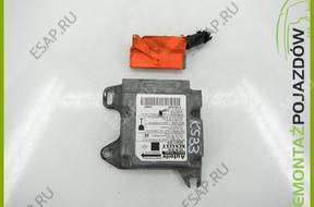 БЛОК УПРАВЛЕНИЯ 17085   ECU 550803800 8200111672