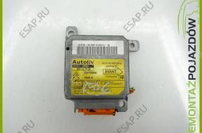 БЛОК УПРАВЛЕНИЯ 17089   ECU 505740900 9637169880