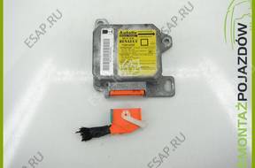 БЛОК УПРАВЛЕНИЯ 17090   ECU 550347500 77004140907