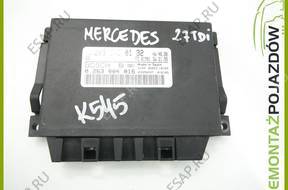 БЛОК УПРАВЛЕНИЯ 17221   ECU 0263004016 2035450132