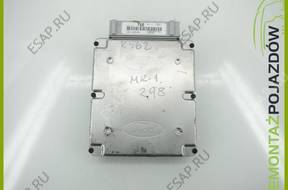 БЛОК УПРАВЛЕНИЯ 17250   ECU 93BB12A650NB FAIR