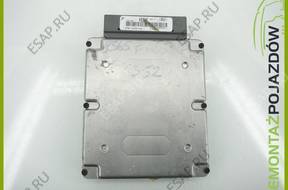 БЛОК УПРАВЛЕНИЯ 17254   ECU 97FB12A650ASA HUNK