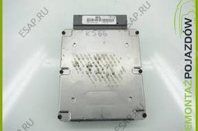 БЛОК УПРАВЛЕНИЯ 17255   ECU 98BB12A650BAA MEAL