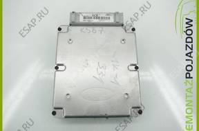 БЛОК УПРАВЛЕНИЯ 17257   ECU 95BB12A650JA SACK