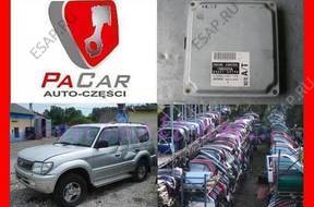 БЛОК УПРАВЛЕНИЯ 1758001922 3.0 D TOYOTA LAND CRUISER J90